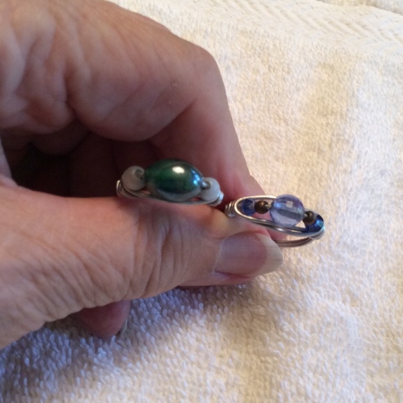 Fun Rings - Picture 2 of 3